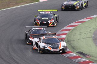 #58 GARAGE 59 (GBR) MCLAREN 650 S GT3 ALVARO PARENTE (PRT) ROB BELL (GBR) | OLIVIER BEROUD / VISION SPORT AGENCY