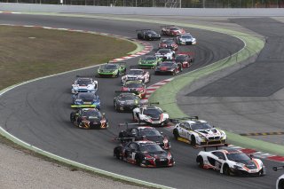 #58 GARAGE 59 (GBR) MCLAREN 650 S GT3 ALVARO PARENTE (PRT) ROB BELL (GBR) | OLIVIER BEROUD / VISION SPORT AGENCY
