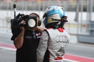 #1 BELGIAN AUDI CLUB TEAM WRT (BEL) AUDI R8 LMS GT3 FREDERIC VERVISCH (BEL) | OLIVIER BEROUD / VISION SPORT AGENCY