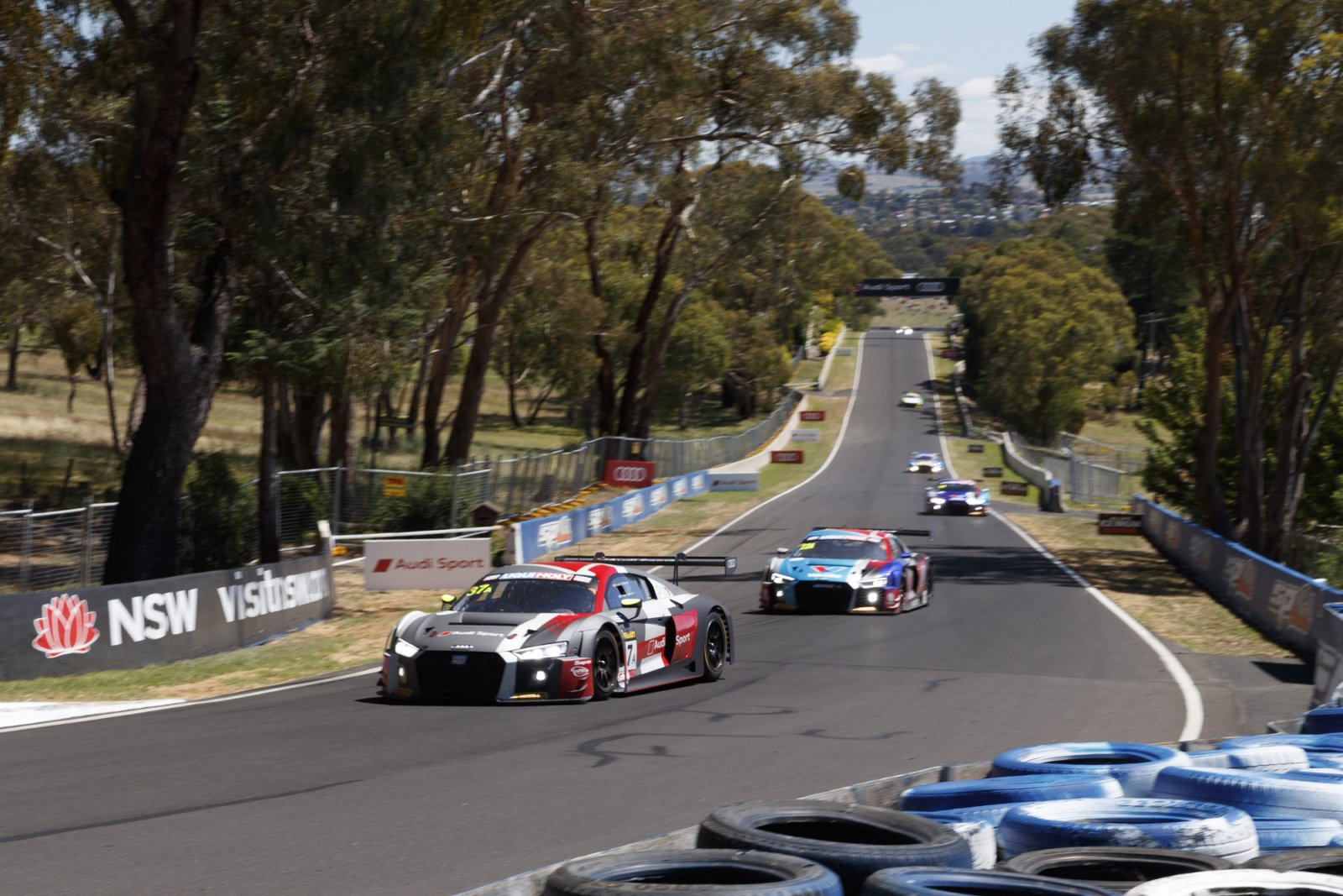 Full Liqui-Moly Bathurst 12 Hour entry list confirmed