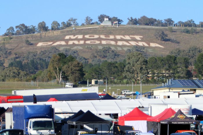Liqui-Moly Bathurst 12 Hour organisers confirm biggest-ever schedule