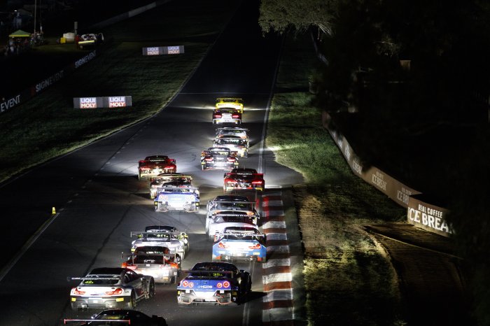 Bathurst 12 Hour entries open; revised sporting and technical regs also released