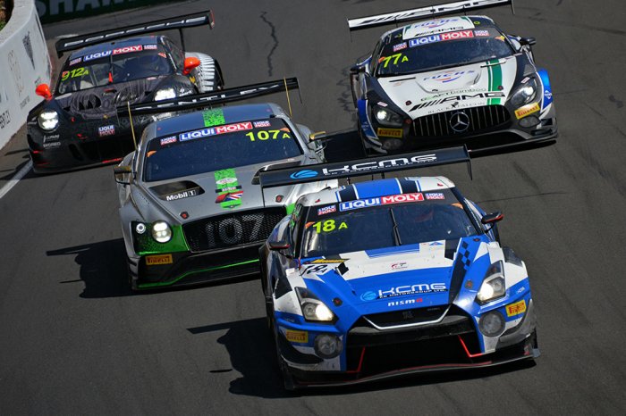 Record eight full-season manufacturers all set for California 8 Hours