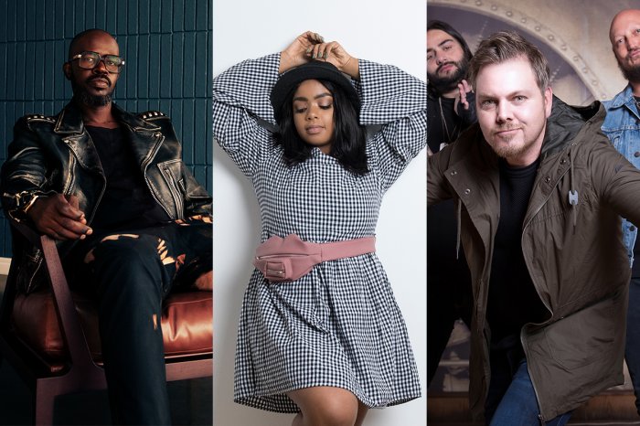 Top African artists bring rhythm and beats to Kyalami 9 Hour
