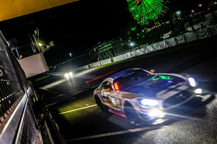 Initial Intercontinental GT Challenge Powered by Pirelli entries confirmed for Suzuka 10 Hours