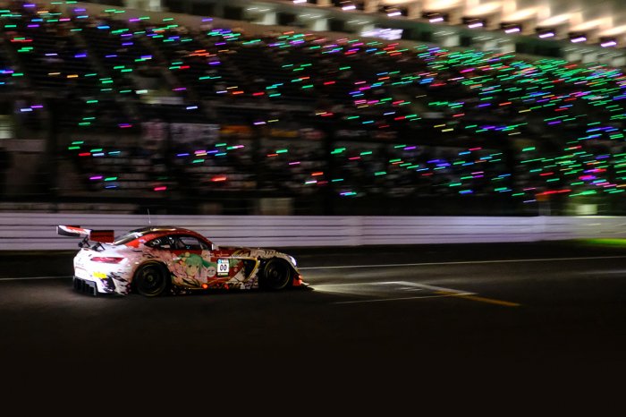 Driver line-ups confirmed for August’s Suzuka 10 Hours
