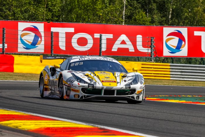 HubAuto confirms Super GT champions Kovalainen and Cassidy for Suzuka 10 Hours