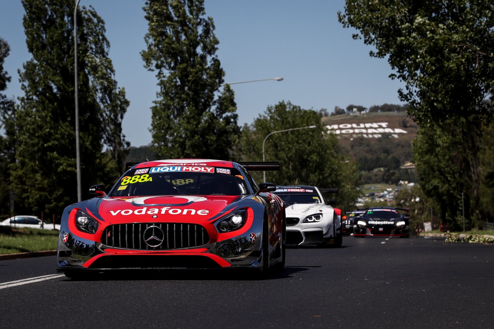 Bathurst’s ‘Town to Track’ parade returns bigger and better in 2020