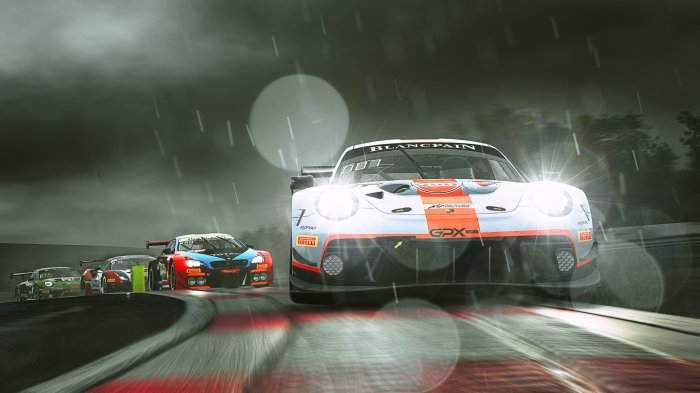 Registration now open for SRO E-Sport GT Series public qualifying