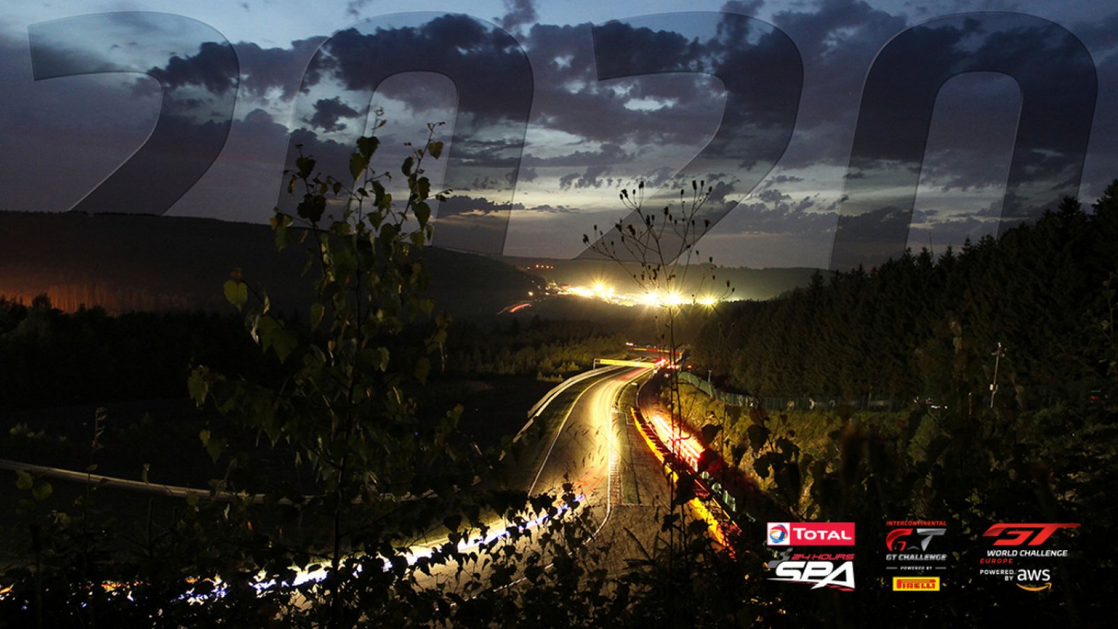 20 stories for 20 years of GT racing at Spa