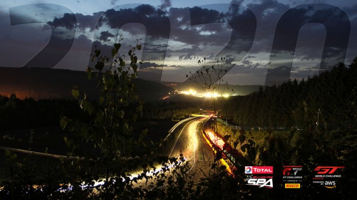 20 stories for 20 years of GT racing at Spa
