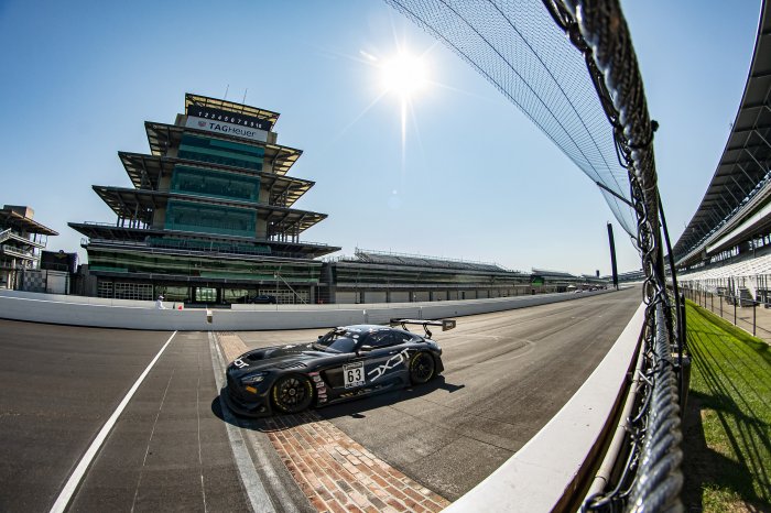 Stage set for inaugural Indianapolis 8 Hour