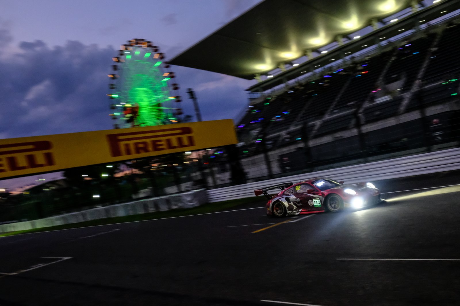 Covid-19 measures force Suzuka 10 Hours cancellation