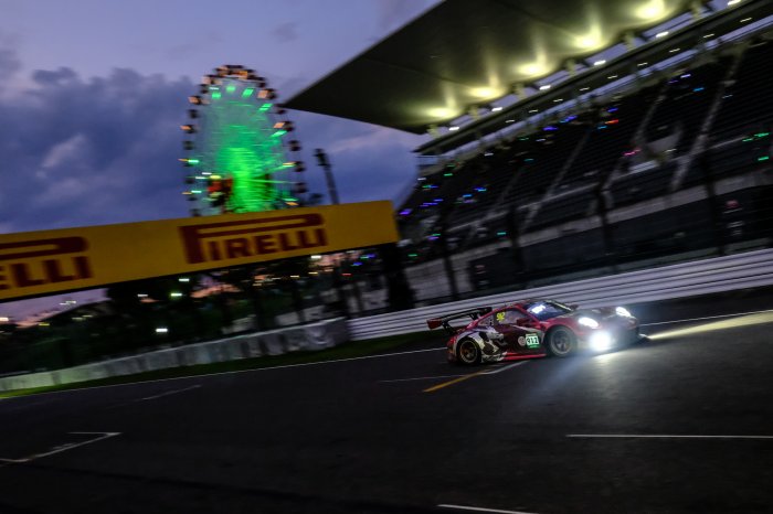 Covid-19 measures force Suzuka 10 Hours cancellation