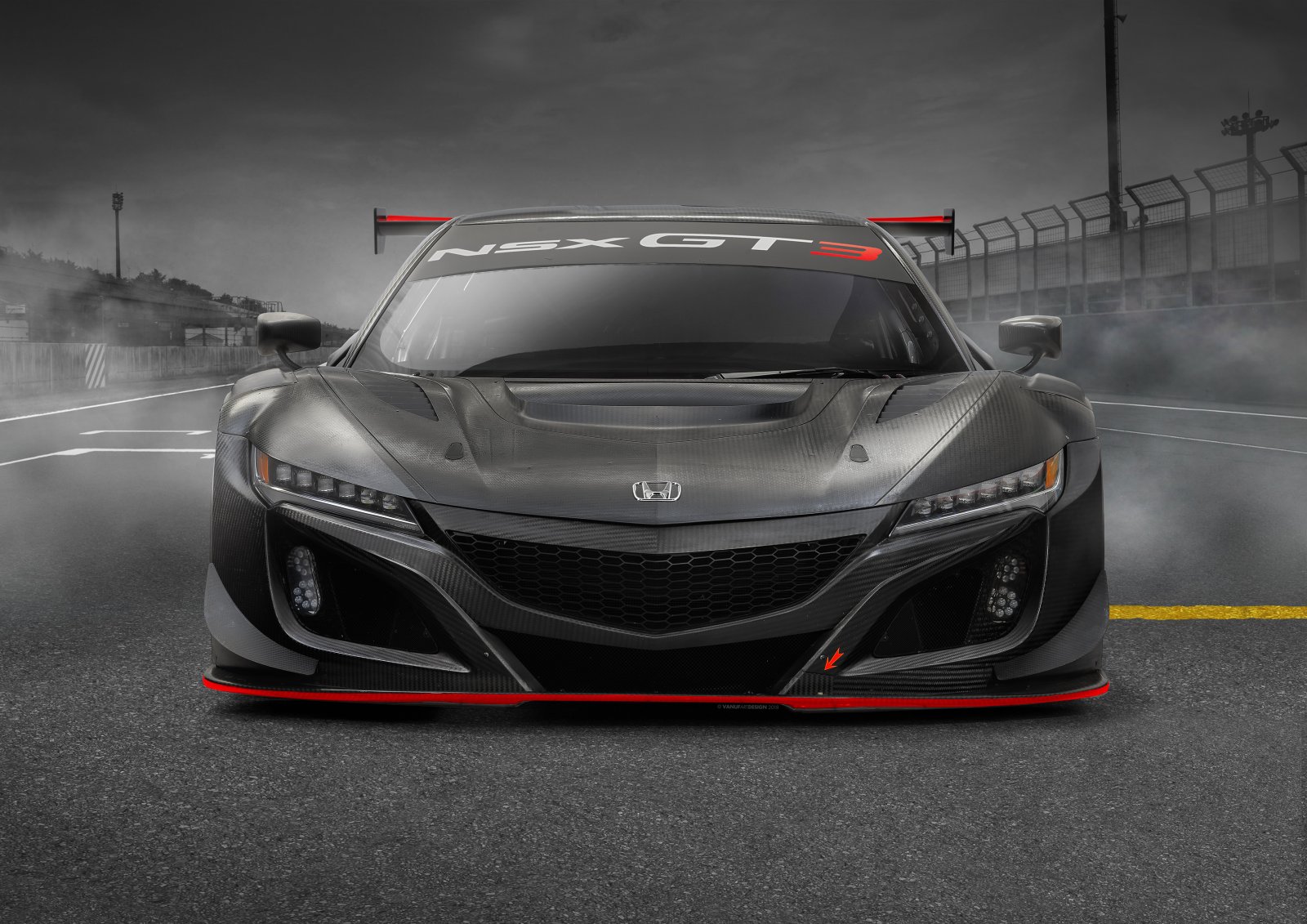 Honda confirms full-season Intercontinental campaign with Team JAS