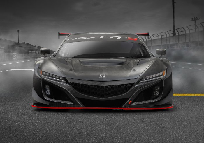 Honda confirms full-season Intercontinental campaign with Team JAS