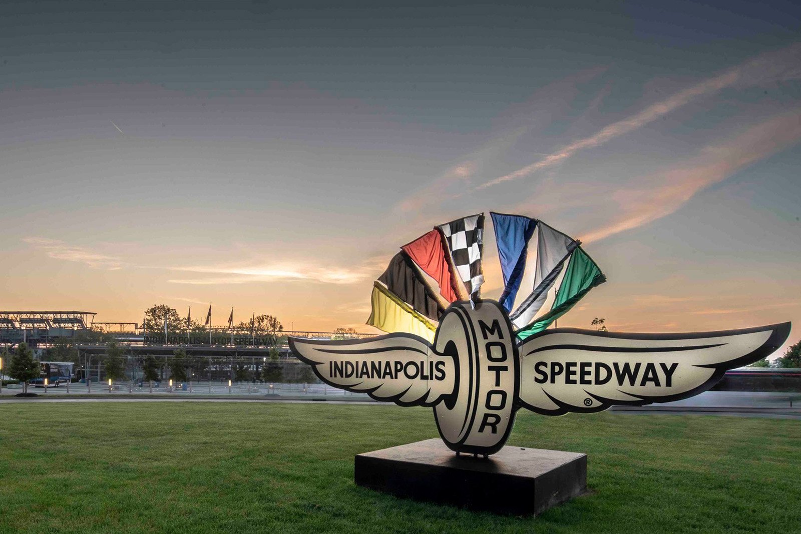 Provisional Indianapolis 8 Hour entry revealed