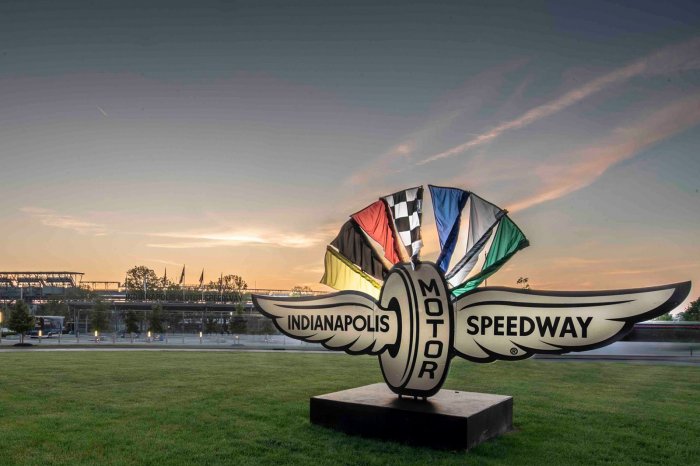 Provisional Indianapolis 8 Hour entry revealed