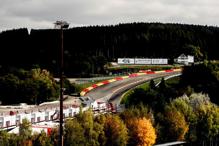 Total 24 Hours of Spa poised for epic Intercontinental GT Challenge Powered by Pirelli battle
