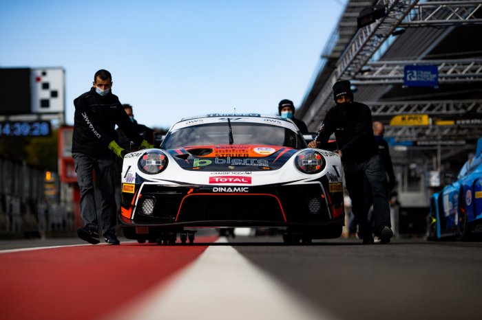 24 Hours of Spa: what you need to know