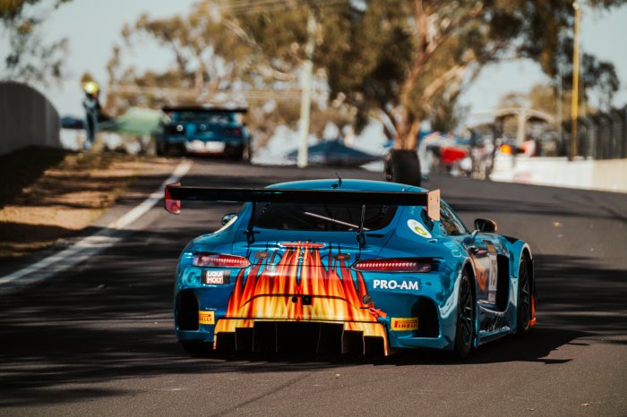 2022 Liqui-Moly Bathurst 12 Hour prioritises Pro-Am entries