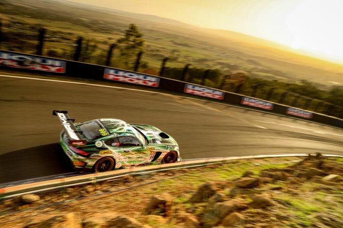 GruppeM confirms Bathurst assault as part of full-season IGTC entry