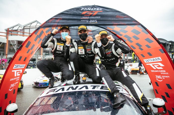 Spa winners Pier Guidi, Ledogar and Nielsen headline Ferrari’s Indy 8 Hour assault