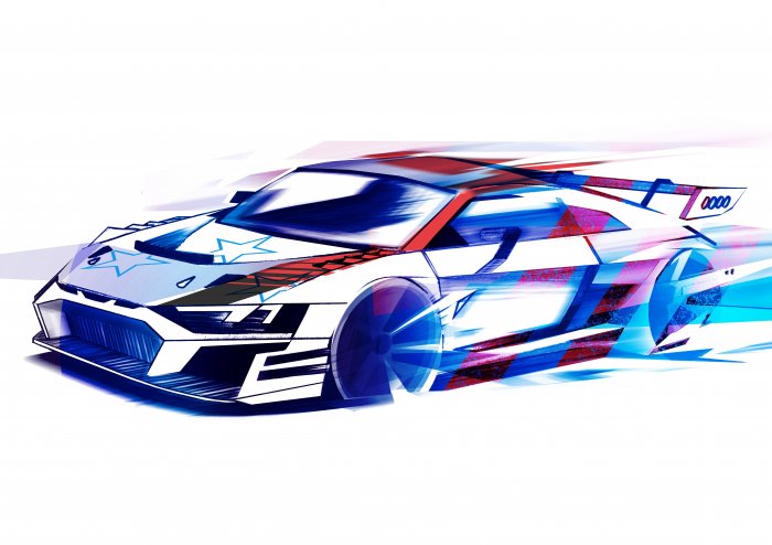 Audi Sport rolls out the big guns for Indy
