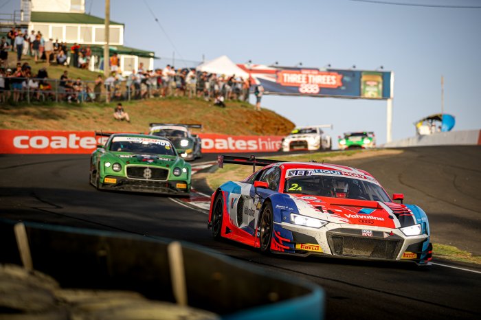 New-look LIQUI MOLY Bathurst 12 Hour ready to kickstart 2022 Intercontinental GT Challenge Powered by Pirelli campaign