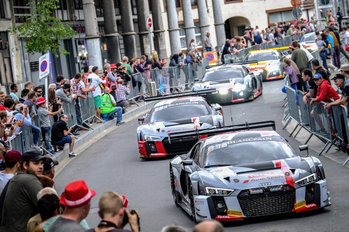 City centre GT3 parade and Awa-tora fan festival confirmed for Suzuka 10 Hours