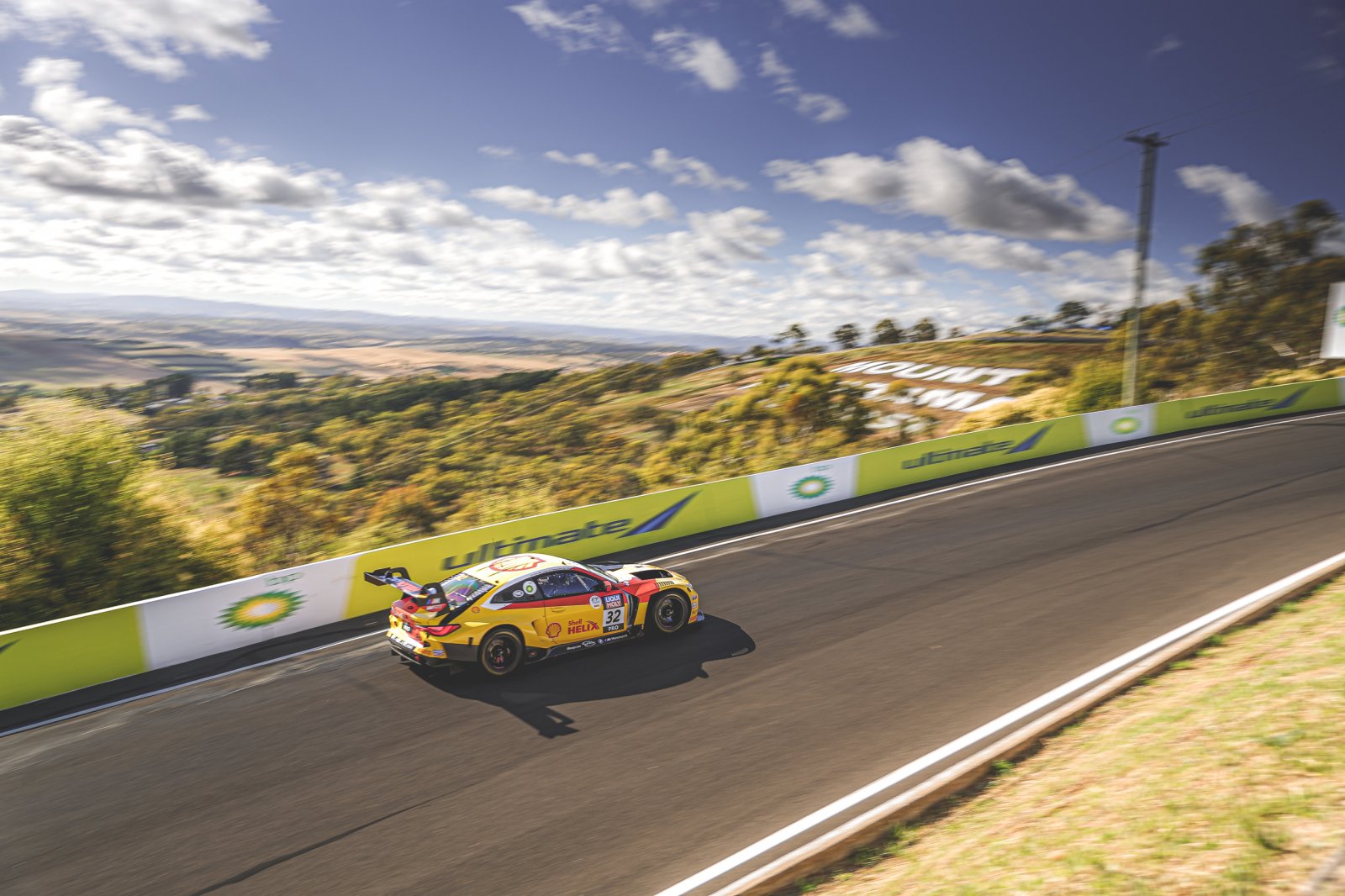 Bathurst 12 Hour Explained: Qualifying