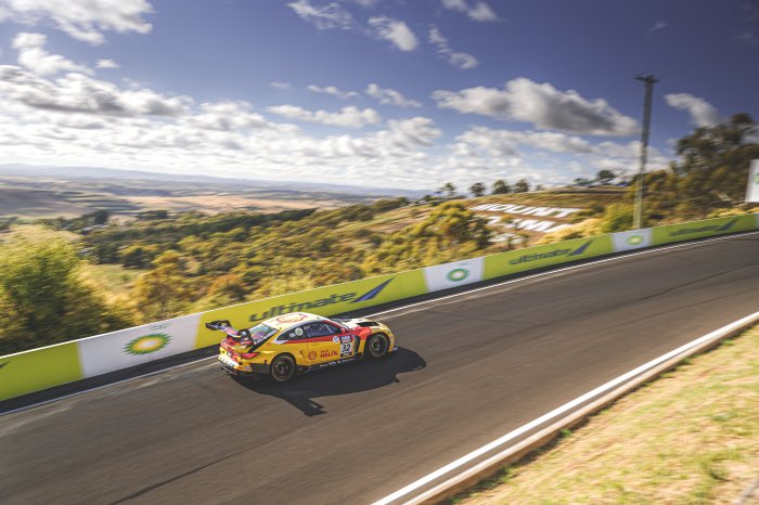 Bathurst 12 Hour Explained: Qualifying