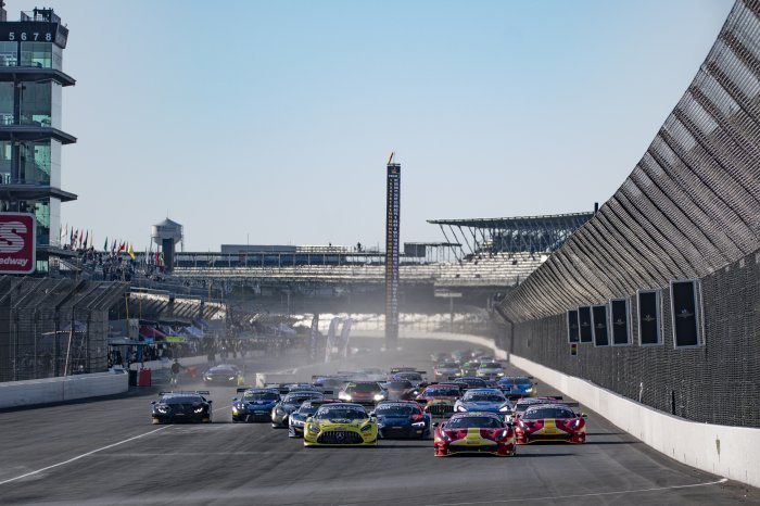 Indianapolis 8 Hour Presented by AWS tickets now on sale 