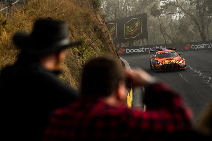 LIQUI MOLY Bathurst 12 Hour gears up for Intercontinental GT Challenge Powered by Pirelli season opener