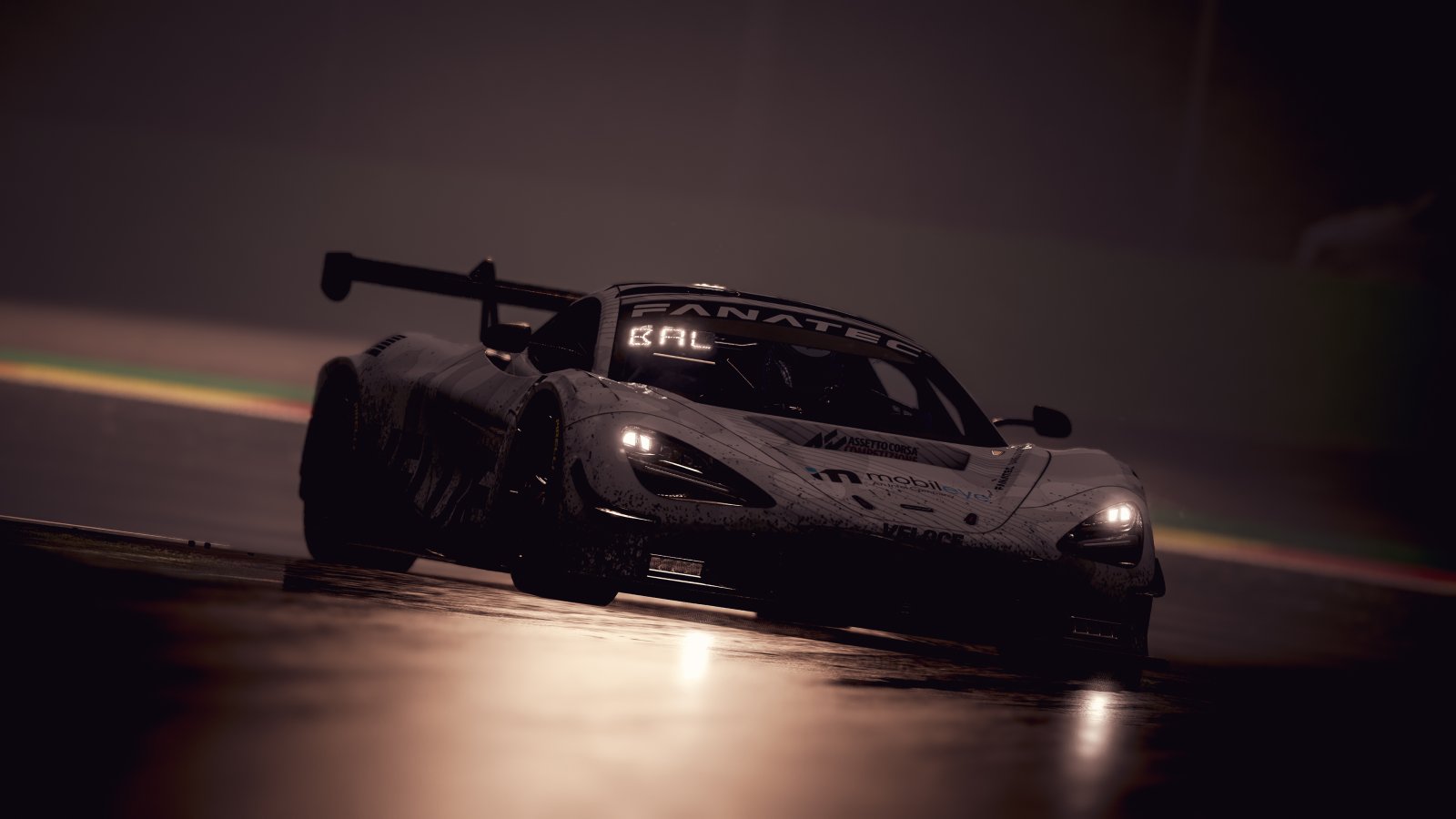 Mercedes-AMG E-Sports Team UoL wins 24 Hours of Spa; McLaren Veloce GT crowned IGTC Esports Powered by Mobileye champions