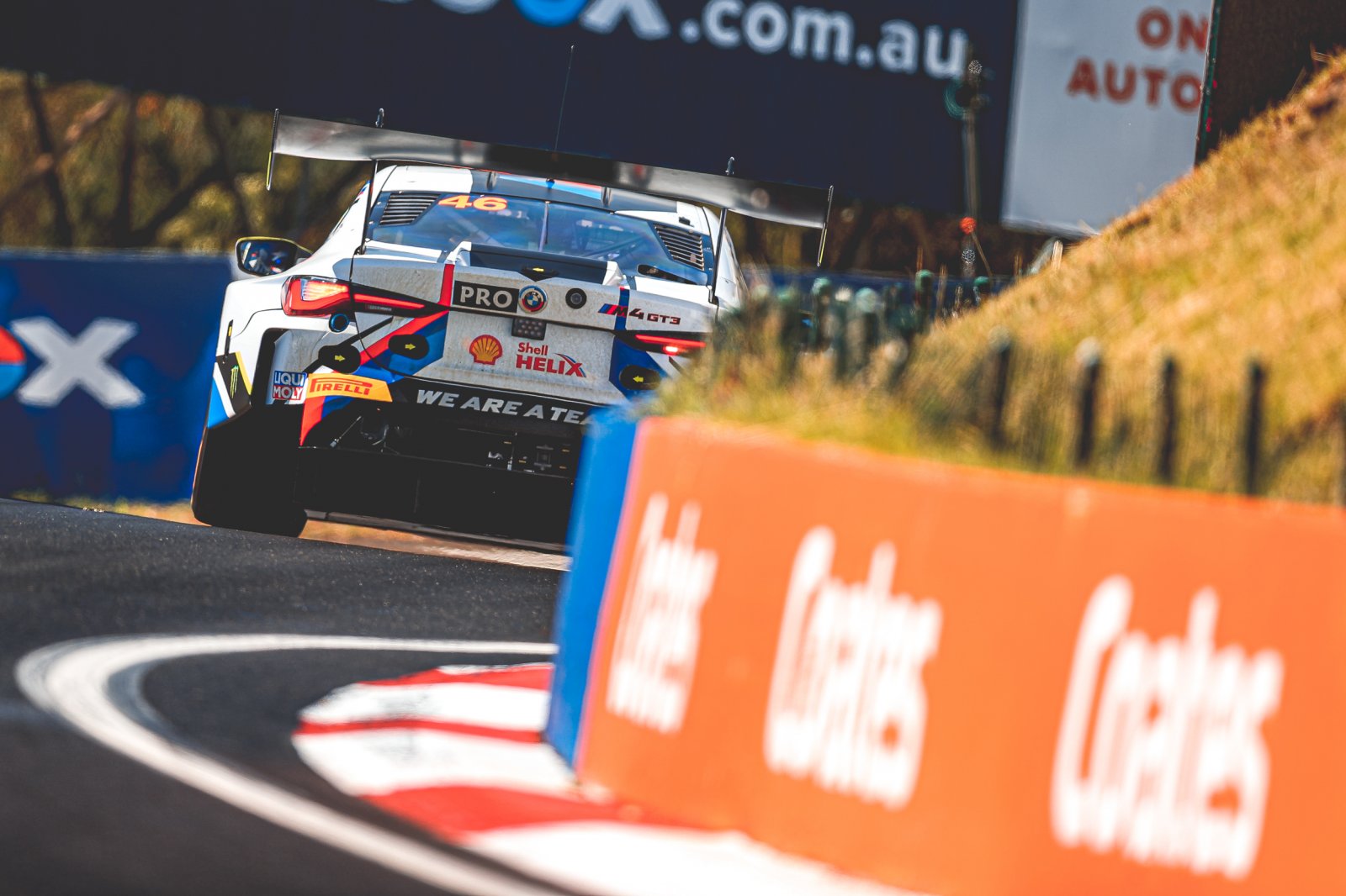 How and where to watch Repco Bathurst 12 Hour this weekend