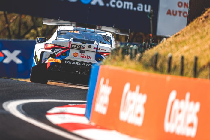 How and where to watch Repco Bathurst 12 Hour this weekend