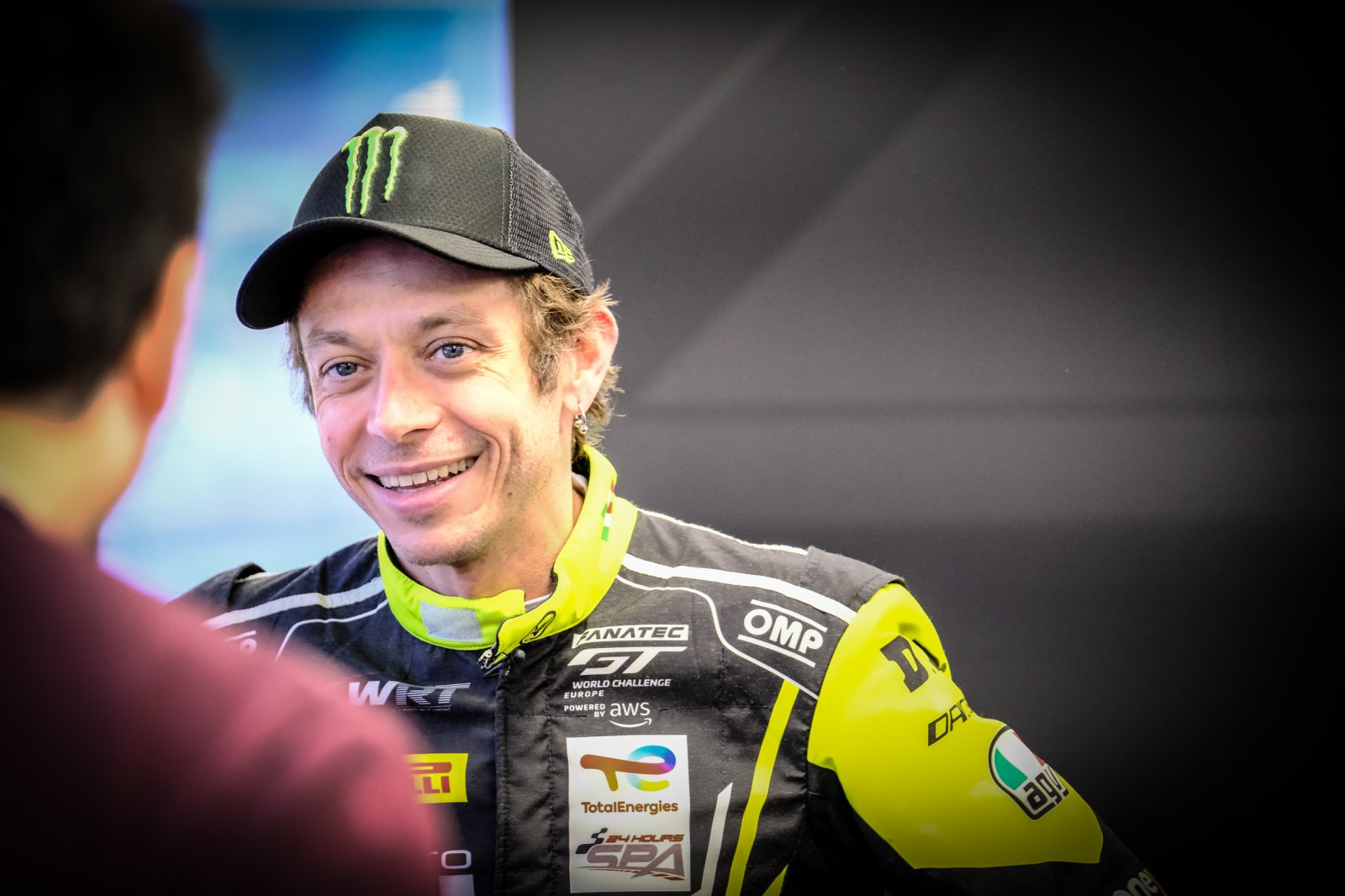 Confirmed: Rossi to make Bathurst debut with WRT and BMW