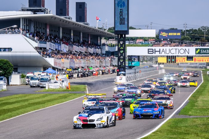 Preview: The world’s best primed for Suzuka 1000km return