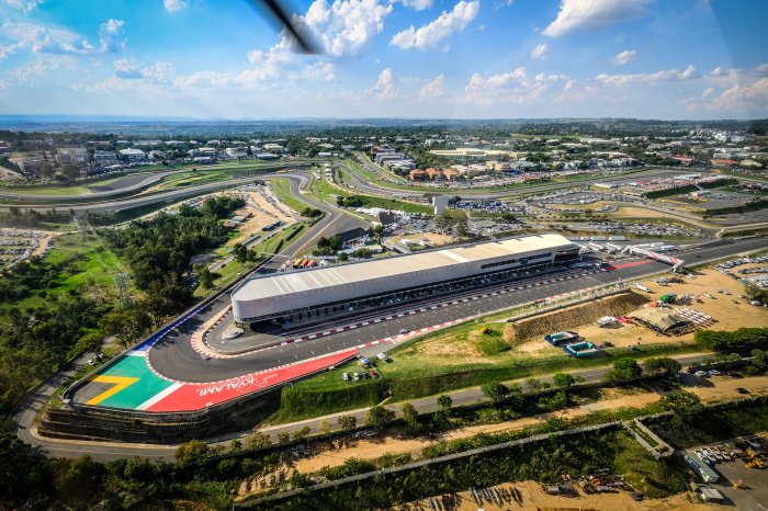 Preview: Kyalami welcomes the world for Africa’s international endurance race