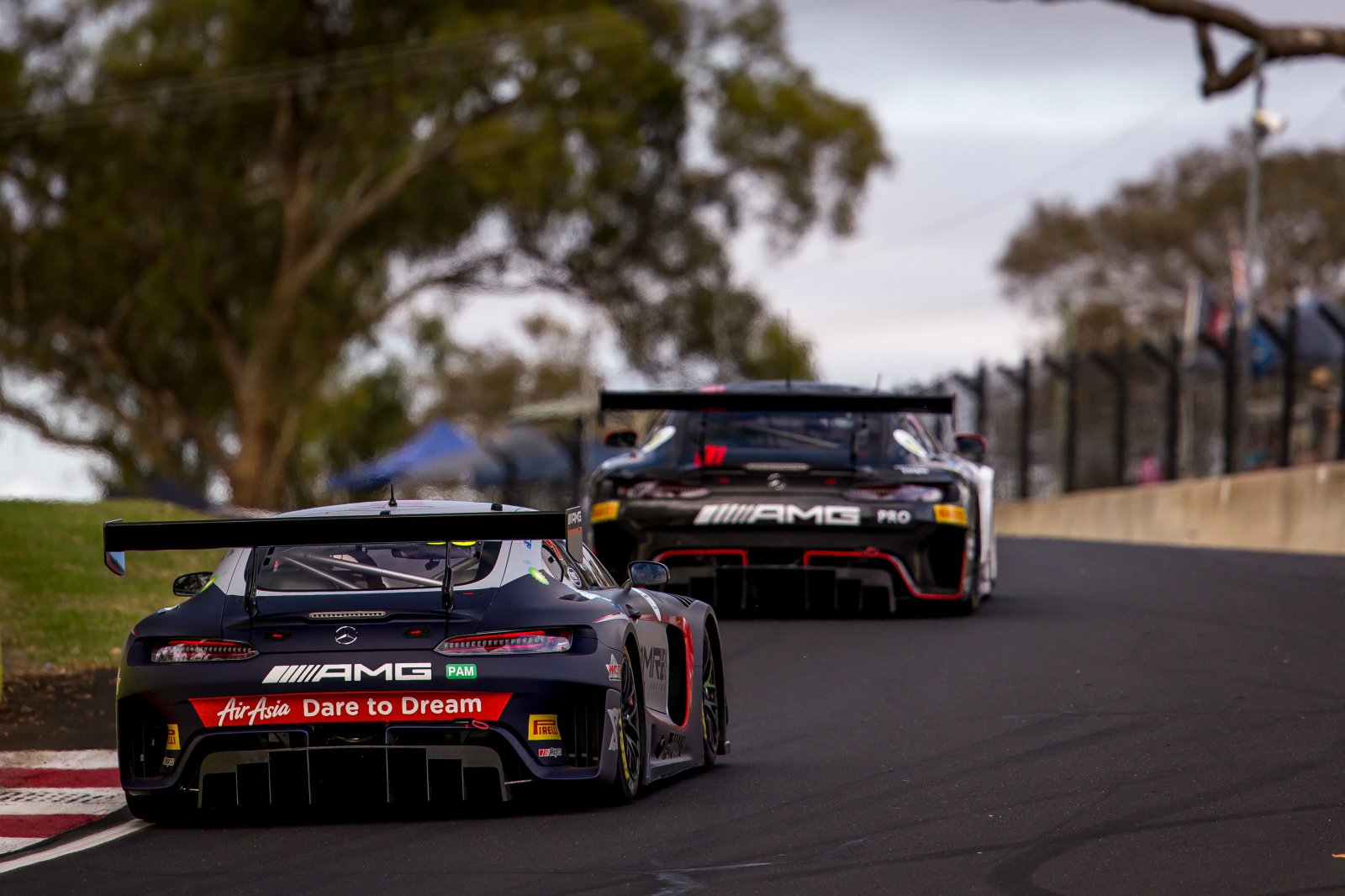 Bathurst: Whincup takes Triple Eight JMR to Practice 5's fastest time