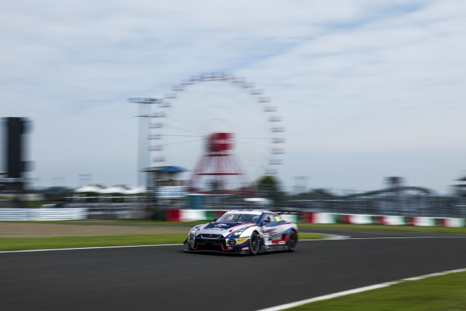 Suzuka 1000km: Chiyo puts 5ZIGEN Nissan on top in Pre-Qualifying