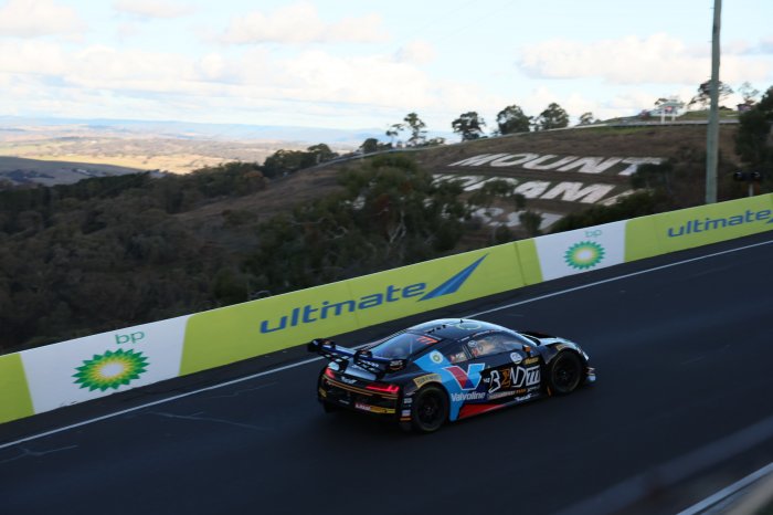 Bathurst reveals star-studded 12 Hour entry list