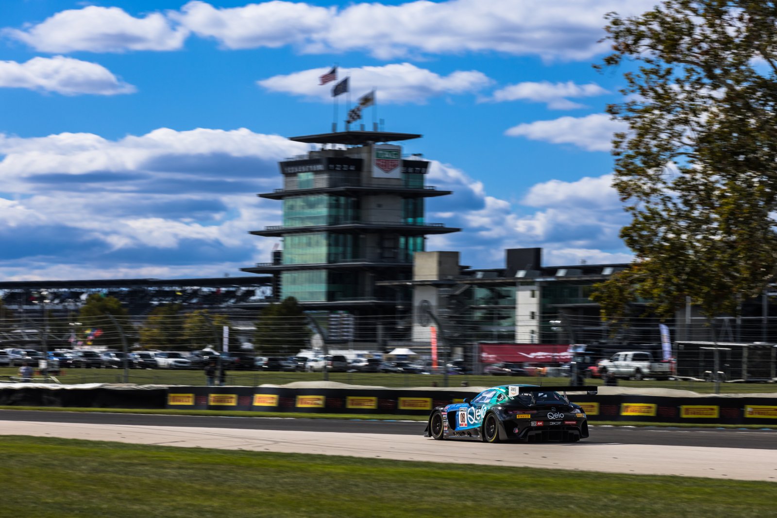 2023 Indianapolis 8 Hour Presented by AWS entry list revealed