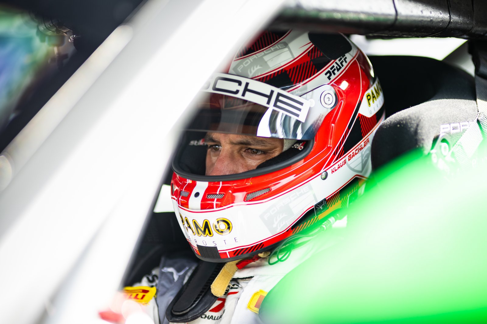 INDY 8 HOUR: RS1’s Porsche tops final practice session before Qualifying