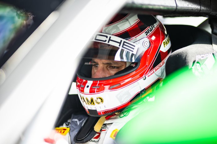 INDY 8 HOUR: RS1’s Porsche tops final practice session before Qualifying