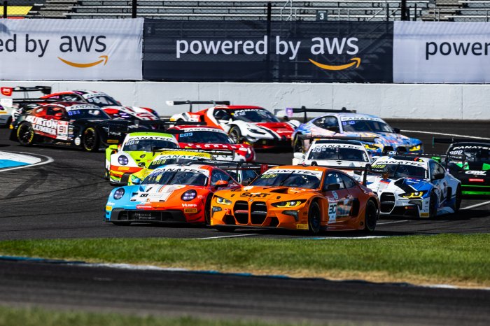 2025 IGTC calendar confirmed after Suzuka and Indianapolis dates finalised