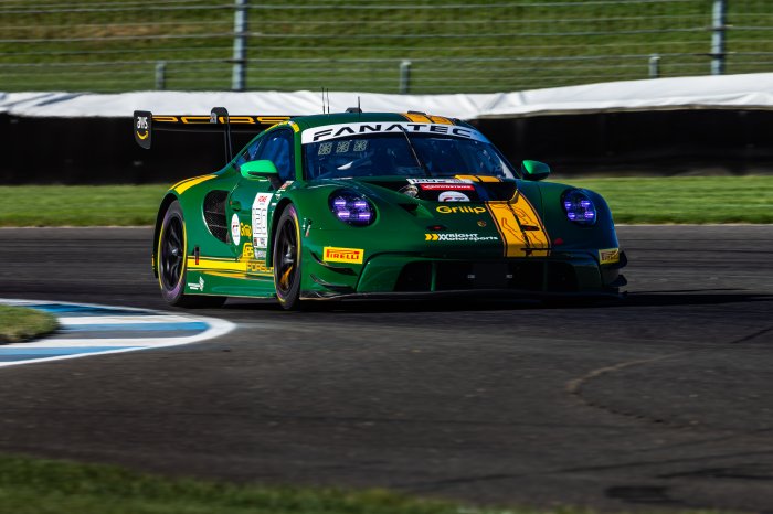 #Indy8H: Wright leads ultra tight Pre-Qualifying session
