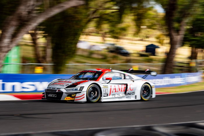 Bathurst: Pirelli Pole Battle runners set after entertaining qualifying