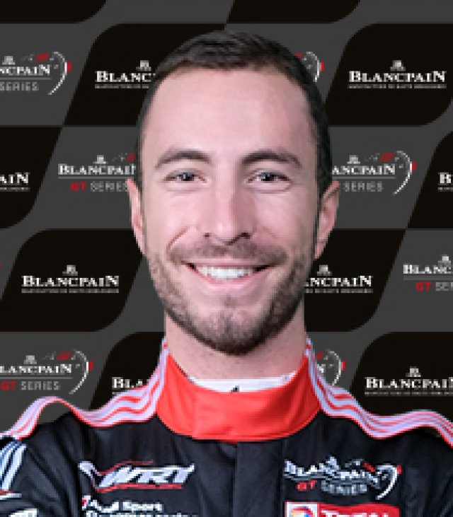 Alex Riberas
